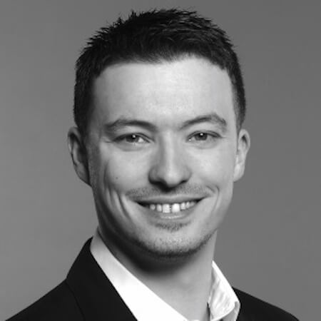 Tarek Salha